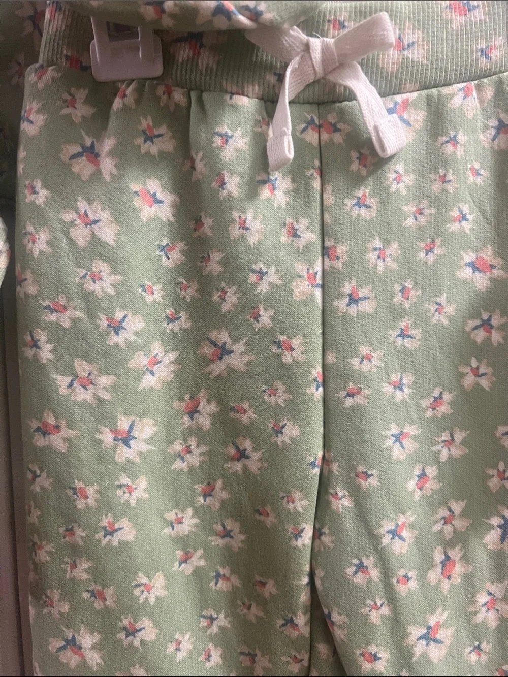 Roxy two piece